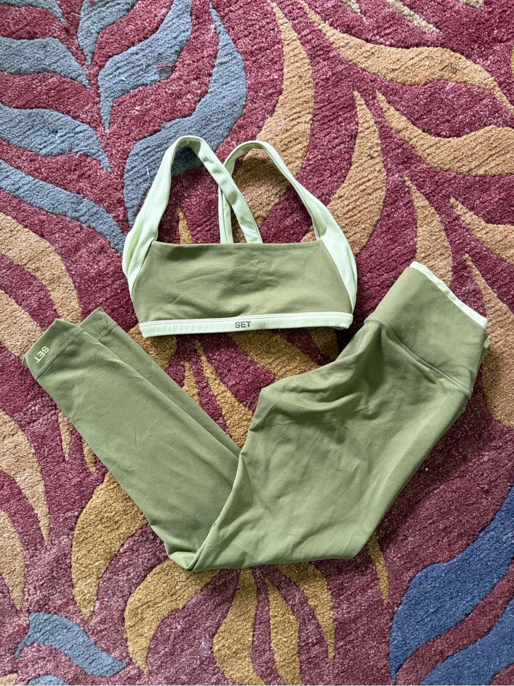 set active resort 2025 - margarita formcloud